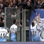 Infortunio Candreva
