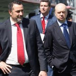 FC Crotone v AC Milan - Serie A