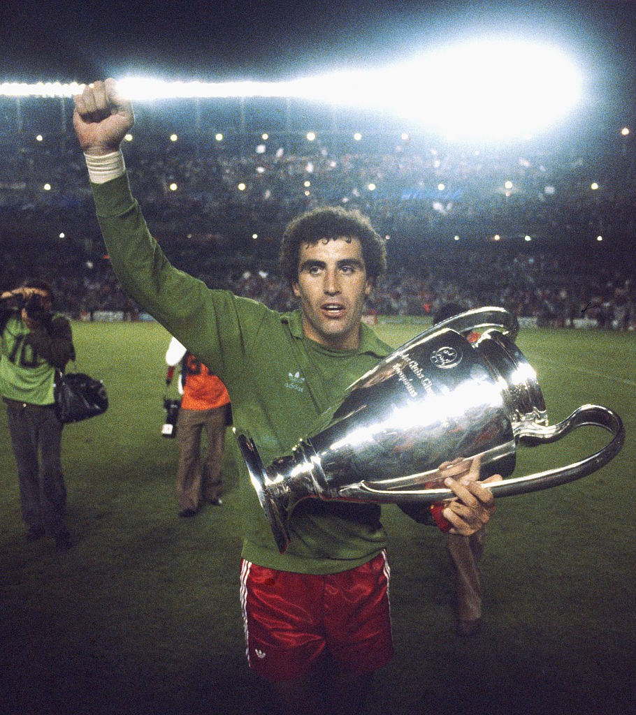 Peter Shilton