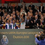 FC Porto v Braga - UEFA Europa League Final