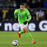 VfL Wolfsburg v Werder Bremen - Bundesliga