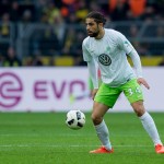 Borussia Dortmund v VfL Wolfsburg - Bundesliga