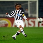 European Soccer Champions League: Juventus vs. Real Sociedad