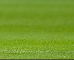 Leonel Vangioni of AC Milan in action during the Serie A