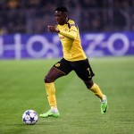 Borussia Dortmund v  SL Benfica - UEFA Champions League Round of 16: Second Leg