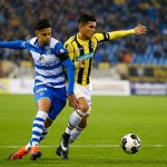 Mastour-Zwolle-Milan