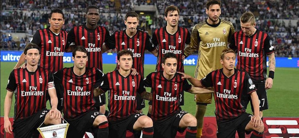 milan