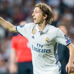Calciomercato Milan-Modric
