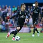 Milan: lo strano tweet del biografo di Luka Modric