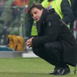 AC Milan v SSC Napoli - Serie A