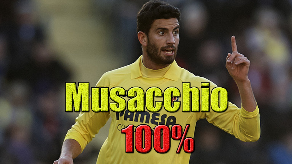 Musacchio-100%
