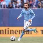 Pirlo MIlan