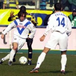 PIRLO BRESCIA