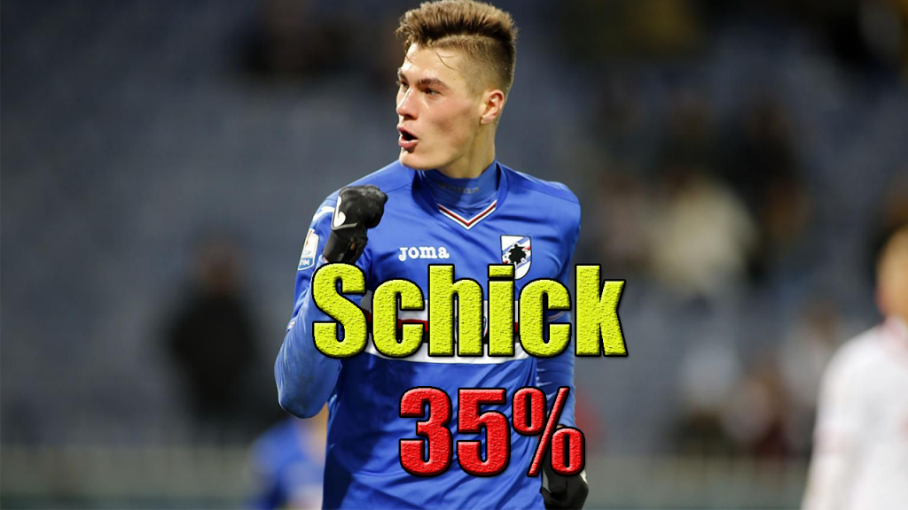 Schick-35%