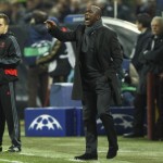 Seedorf Antalyaspor