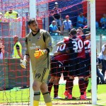 Cagliari Calcio v AC Milan - Serie A