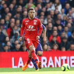 Tolisso Lione