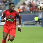 Il Milan aveva notato anche Aurier del Tottenham
