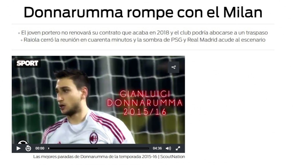 DonnarummaSport