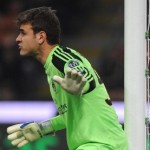 GABRIEL milan