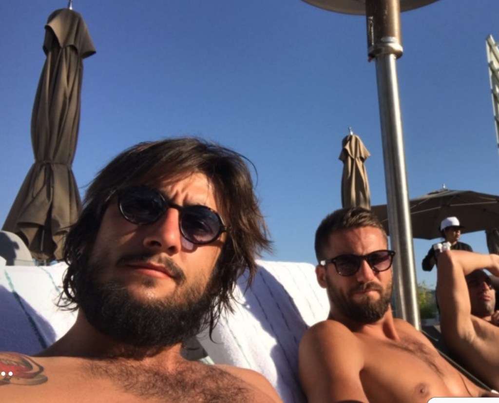pavoletti perin
