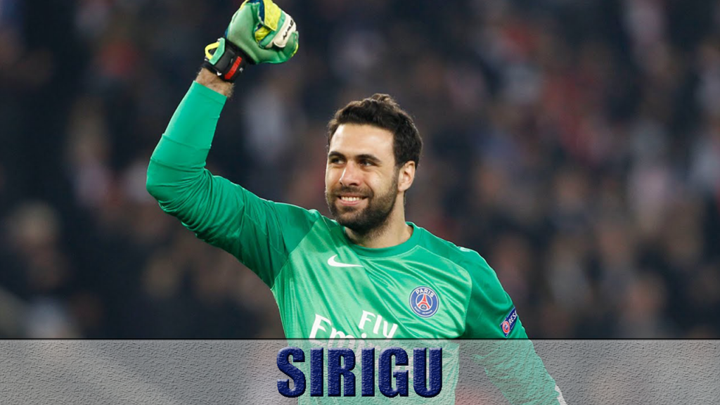 SIRIGU-1