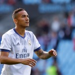 Celta de Vigo v Real Madrid CF - La Liga