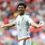 Carlos Vela