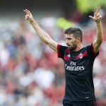 FC Bayern v AC Milan - 2017 International Champions Cup China
