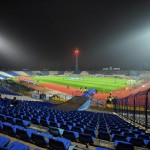 Romanian Liga I: FC Universitatea Craiova v FC CFR 1907 Cluj