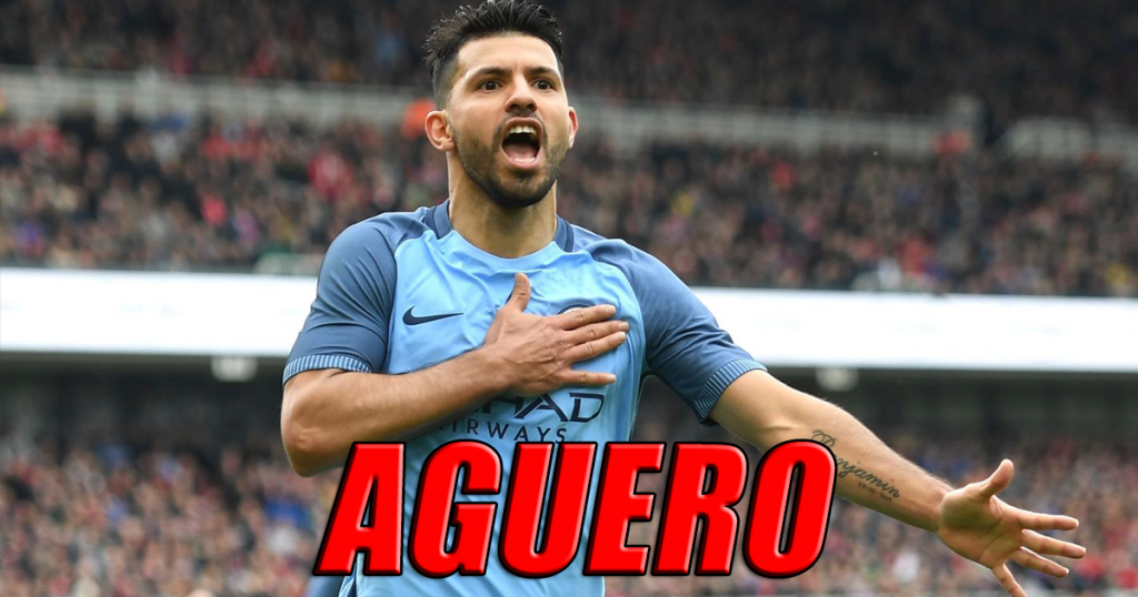 Aguero