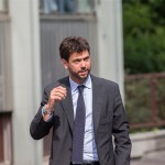 Agnelli presidente della Juventus