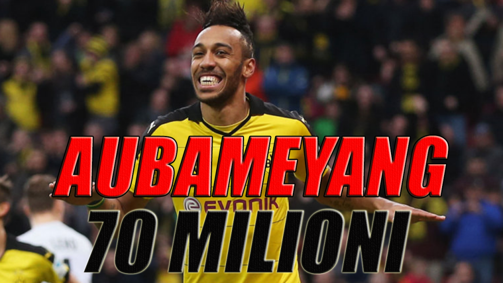 AUBAME