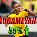 aubameyang