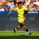 Aubameyang mercato milan