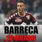 BARRECA