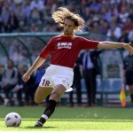 Gabriel Batistuta Roma