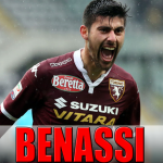 BENASSI