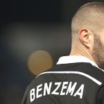 benzema milan