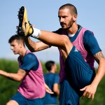 bonucci milan