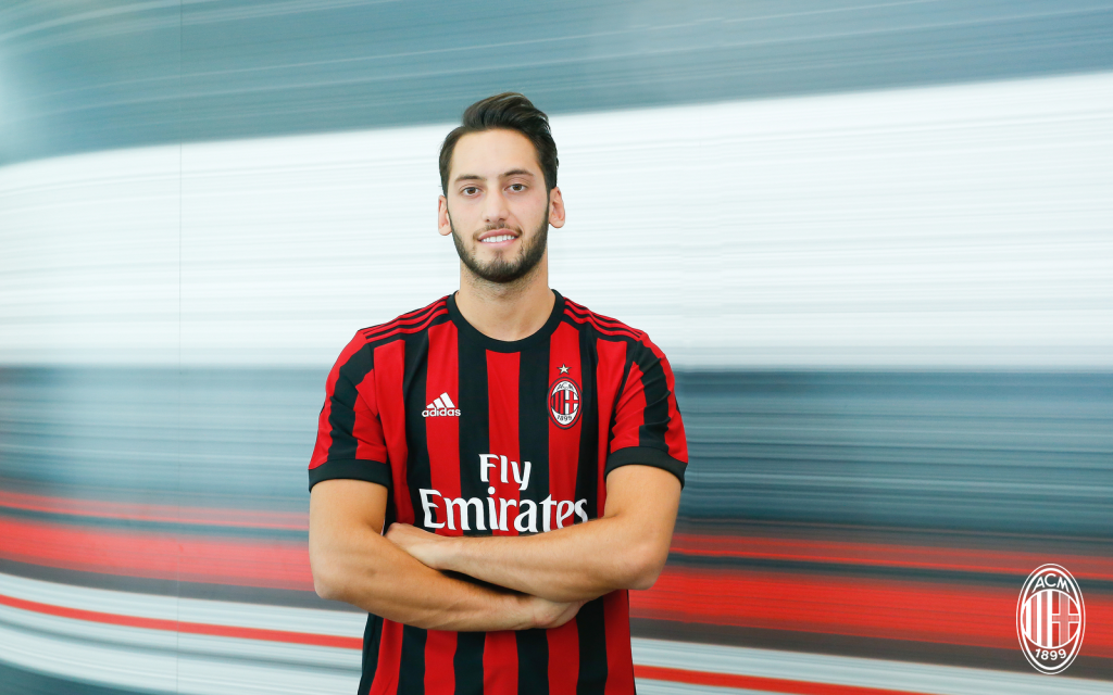 lugano milan diretta