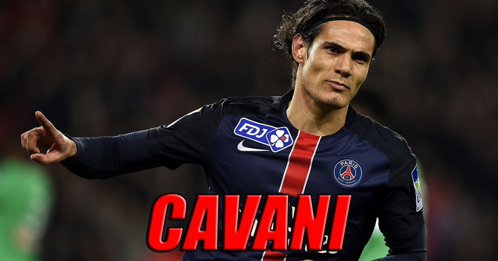 CAVANI
