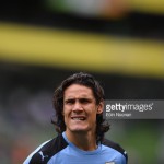 cavani uruguay