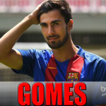 CENTROCAMPISTI-GOMES