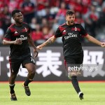 cutrone milan