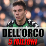 DELL'ORCO