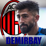 DEMIRBAY