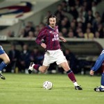 Christophe Dugarry Milan