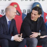 Montella dirigenza