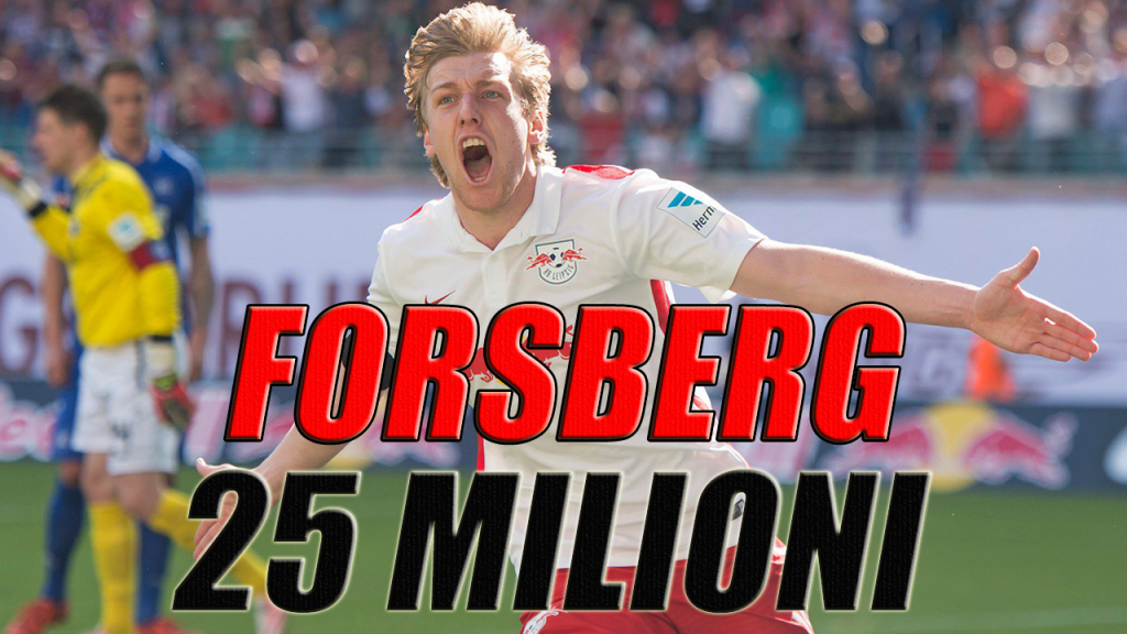 FORSBERG 25